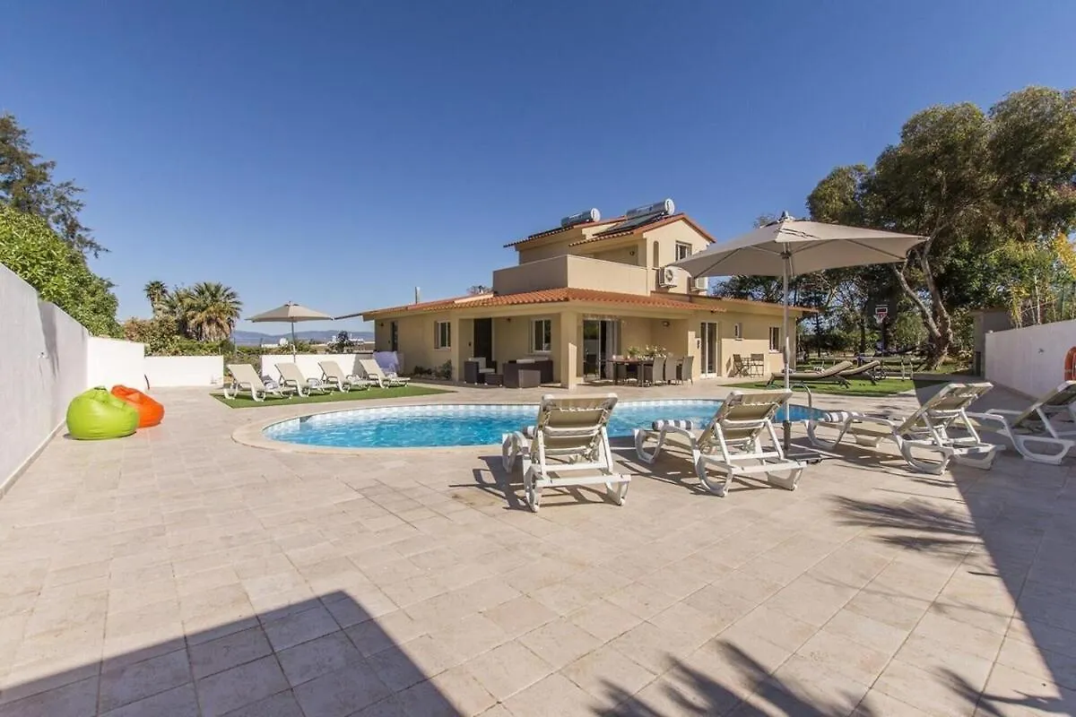 Villa Saudade Lagoa   Lagoa (Algarve)