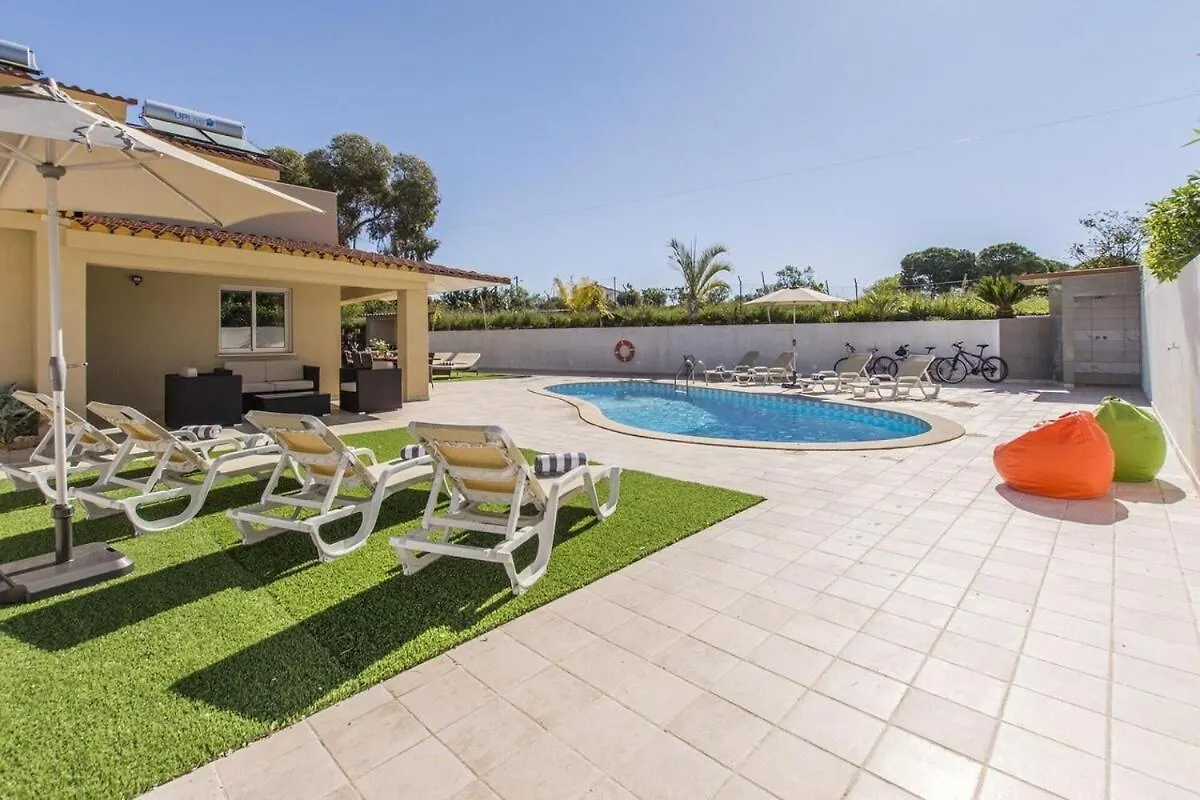 Villa Saudade Lagoa  Portugal