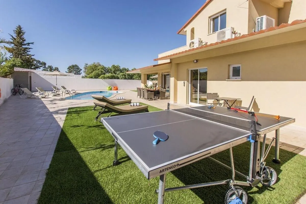 Villa Saudade Lagoa  Lagoa (Algarve)